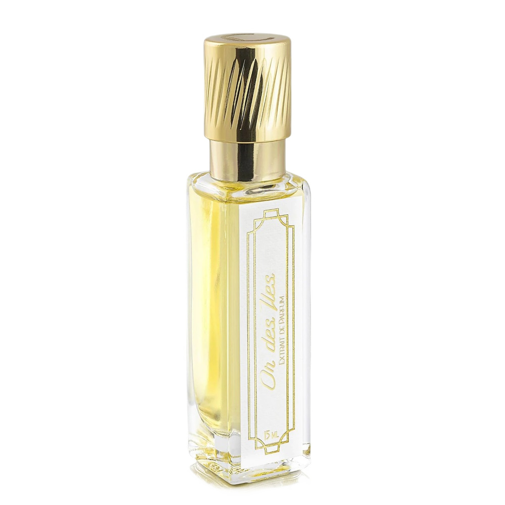 Or Des Iles 15 ml