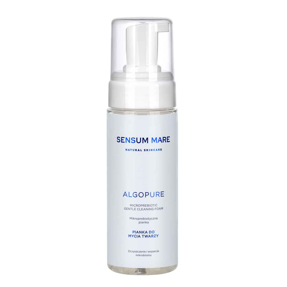 Algopure Mikrobiotická Mycí Pěna 150 ml