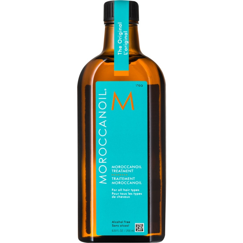 Péče Pro Všechny Typy Vlasů 100 ml
