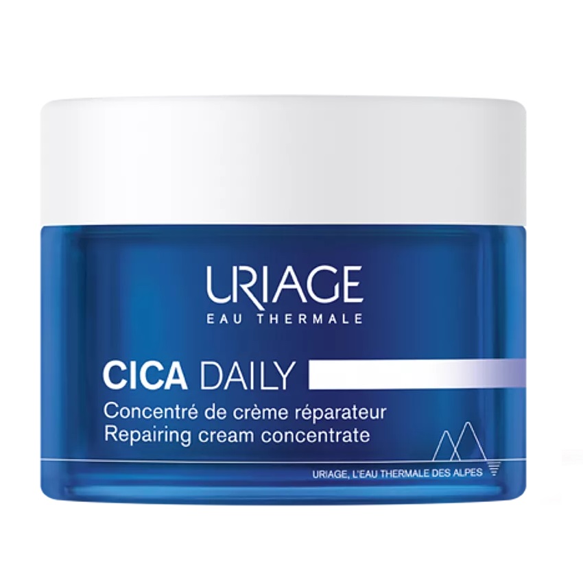 Cica Daily Koncentrovaný Regeneračný Krém 50ml