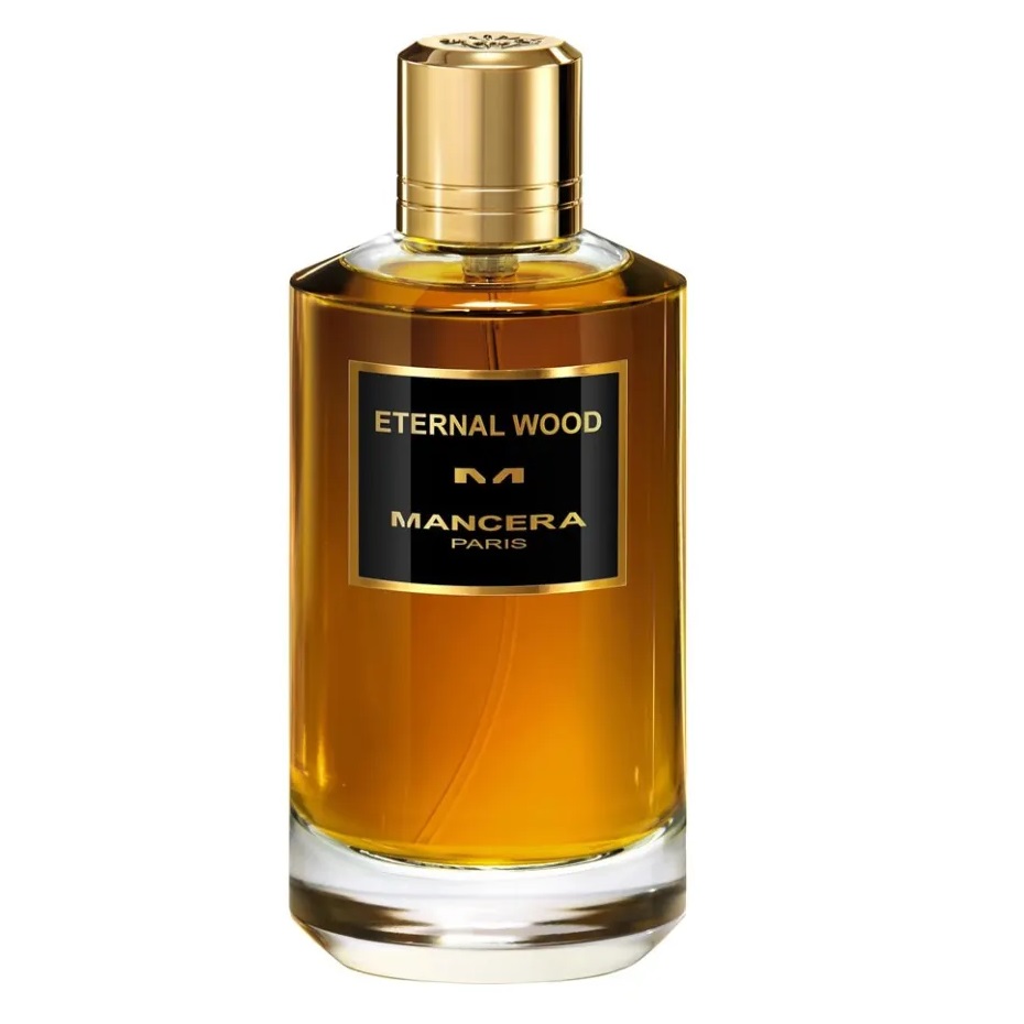 Eternal Wood Parfémovaná voda 120ml