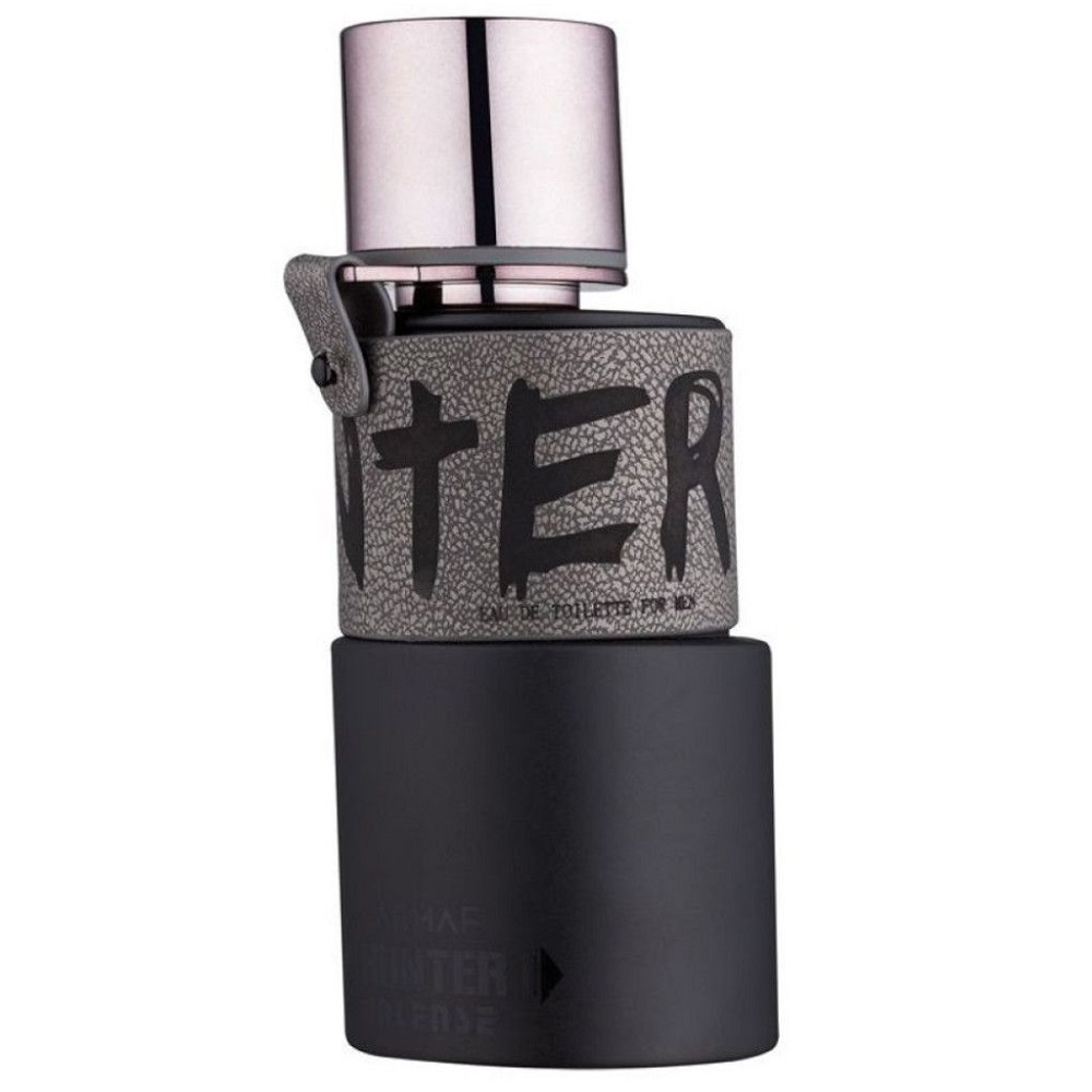 Hunter Intense EDT Sprej 100ml