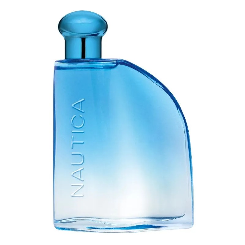 Pure Blue Toaletná Voda V Spreji 100ml