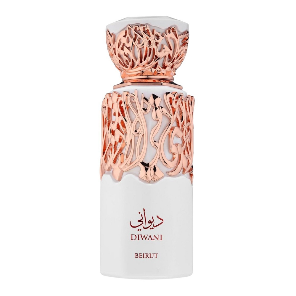 Diwani Beirut Parfumovaná Voda V Spreji 100 Ml