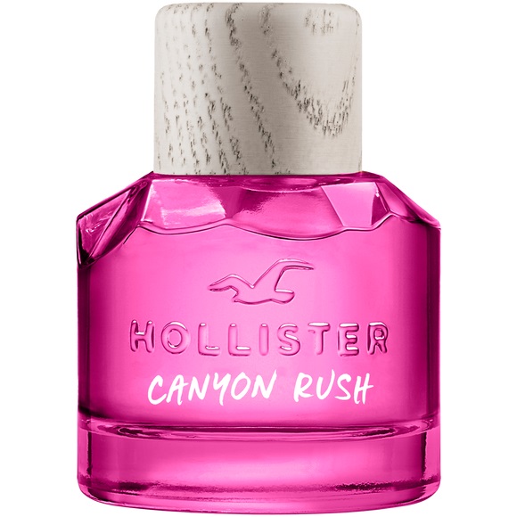 Canyon Rush For Her Parfumovaná Voda V Spreji 100 Ml