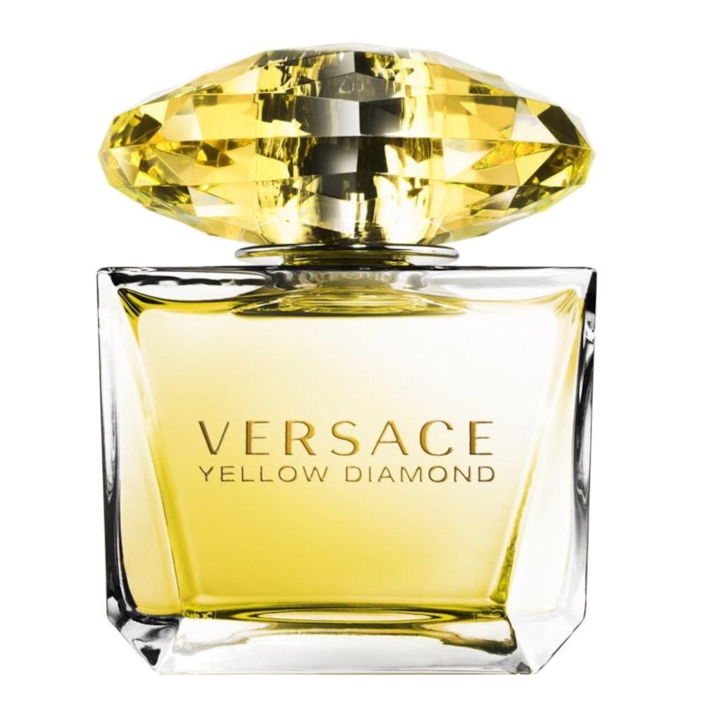 Yellow Diamond Ve Spreji