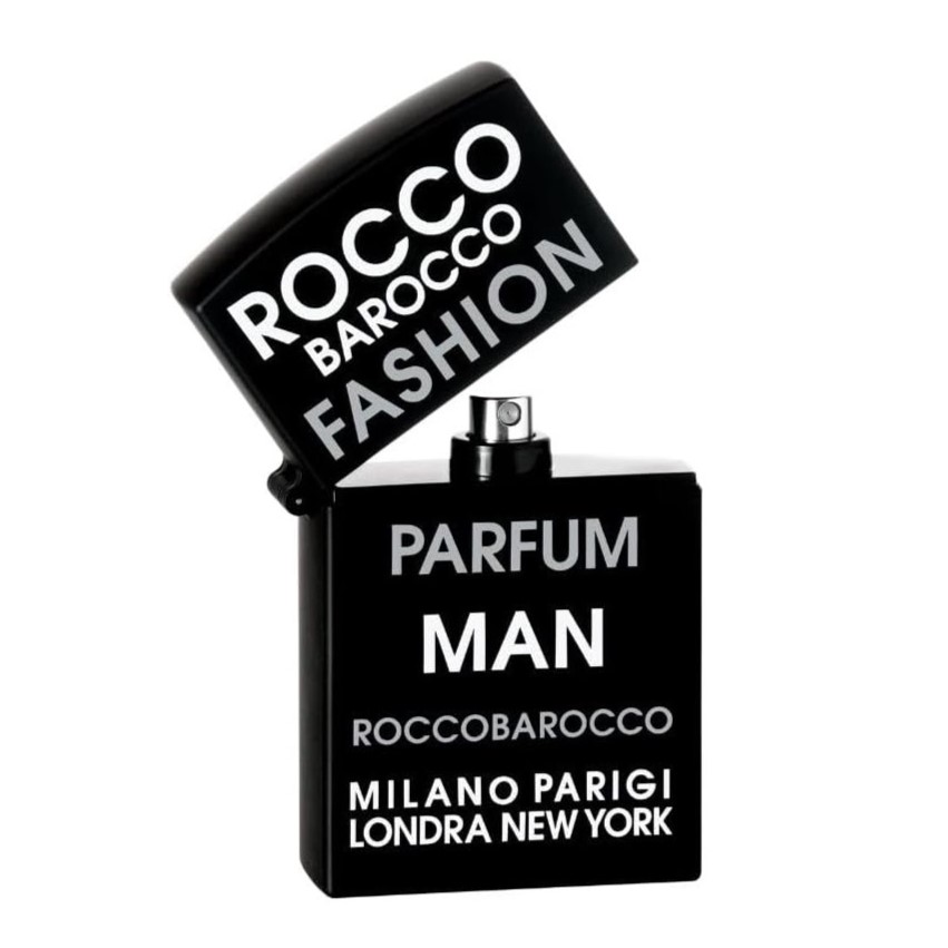 Toaletná Voda Fashion Man 75ml