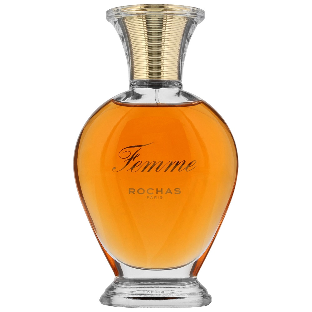 Rochas Femme Toaletná Voda V Spreji 100ml