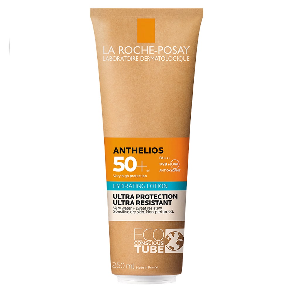Anthelios Hydratační Mléko SPF50+ 250 ml