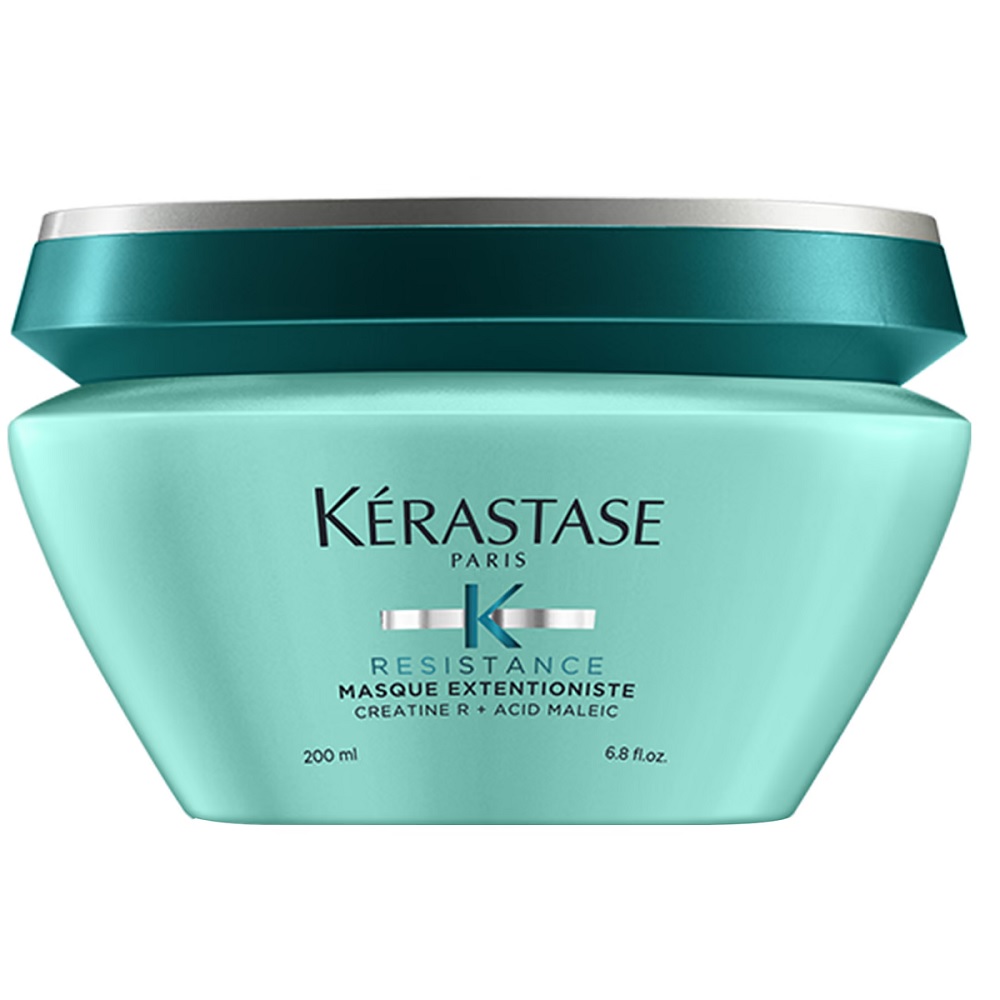 Resistance Masque Extensioniste - Posilující Maska Na Vlasy 200 ml