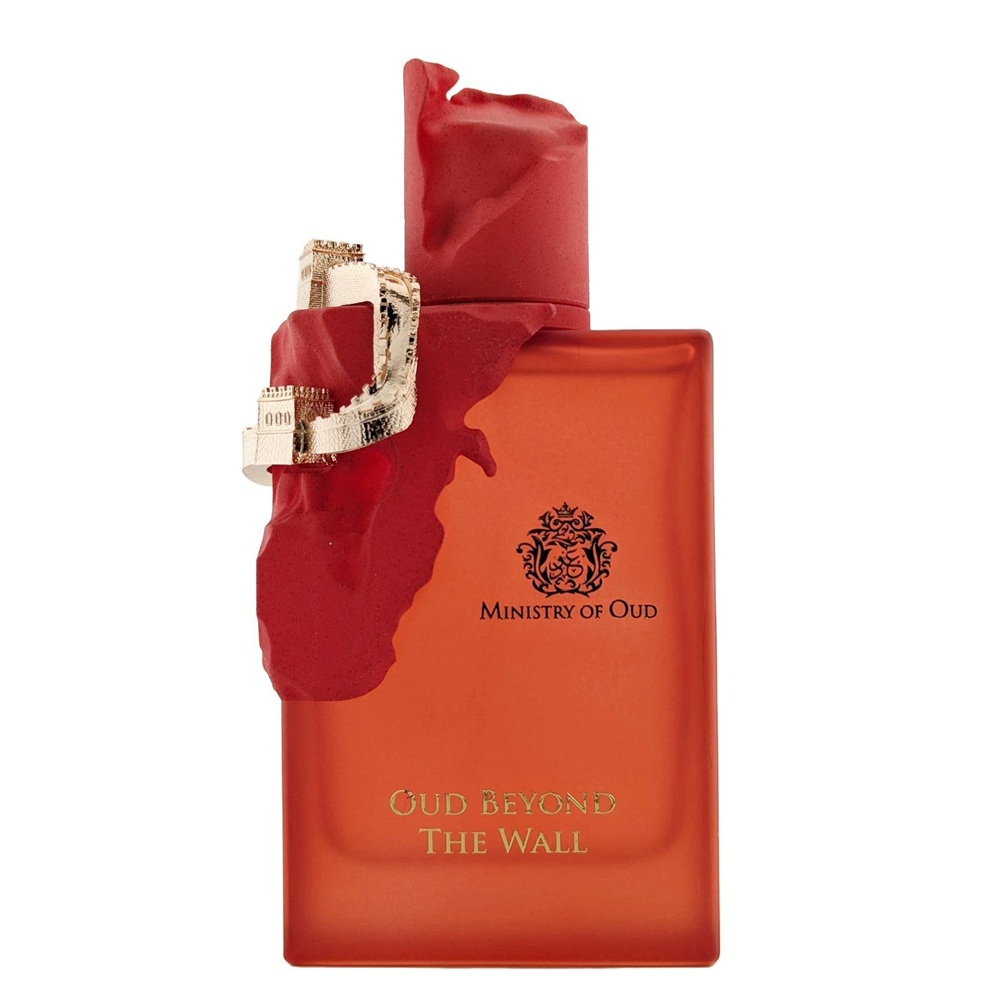 Oud Beyond The Wall Parfumovaná Voda V Spreji 100ml