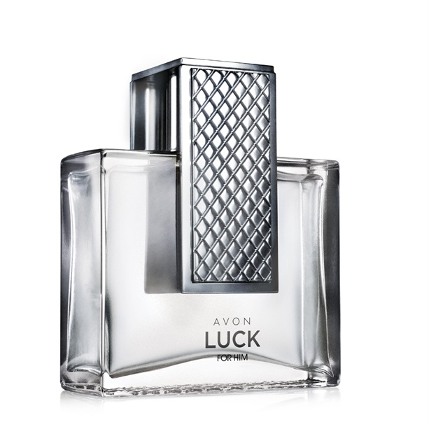 Luck For Him - Ve Spreji 75 ml