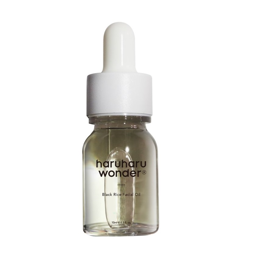 Black Rice 10 ml