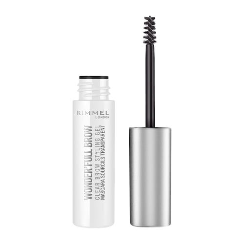 Wonder'Full Brow Gel číRy Gél Na Obočie 8 G