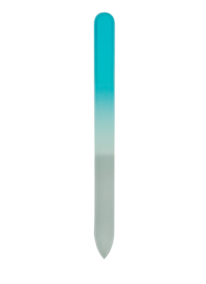 INTER-VION_SklenĚný Pilník Malý 15cm