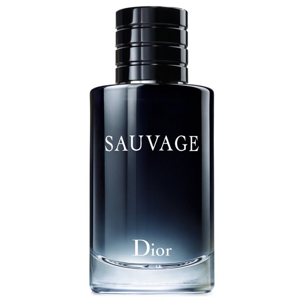 Sauvage Ve Spreji