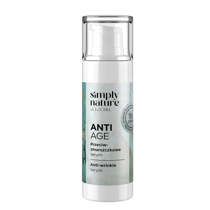 Simply Nature By Clochee Anti Age 30 ml