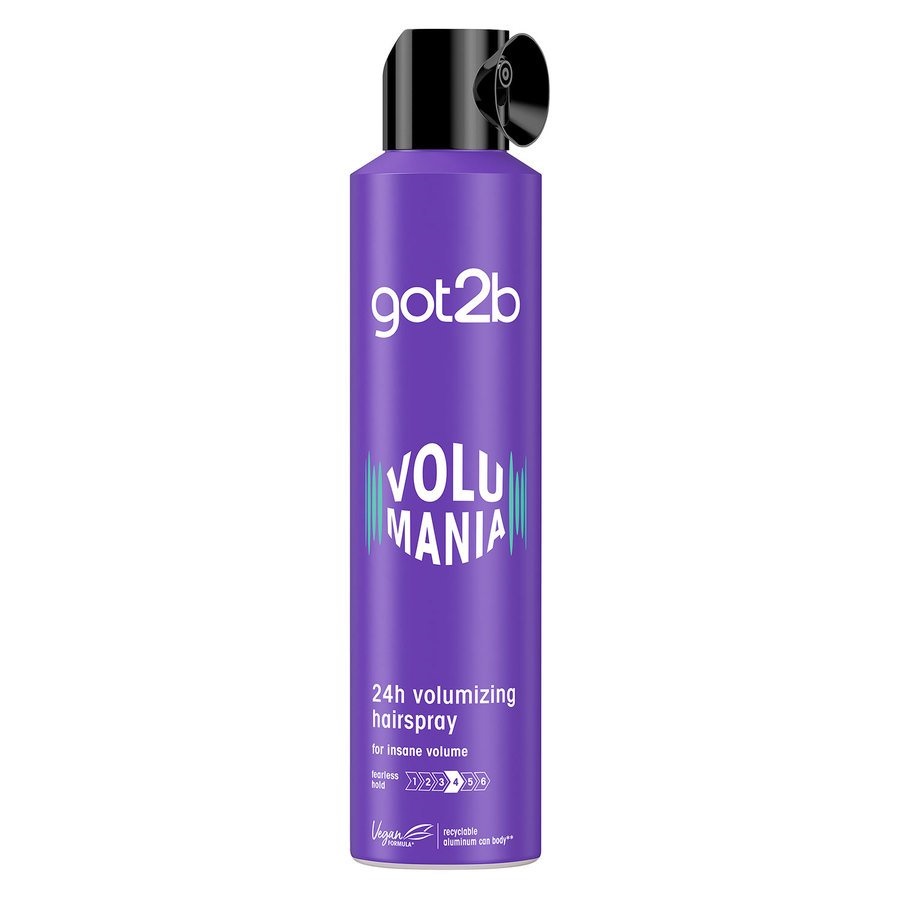Vlasy Volumania Lak 300ml