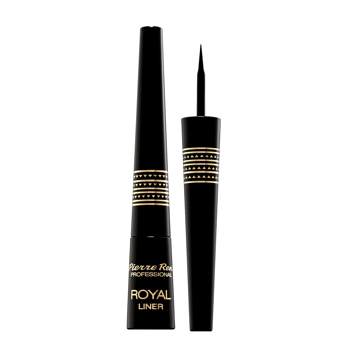 Royal Liner Tekuta Oční linka Black 2,5 Ml