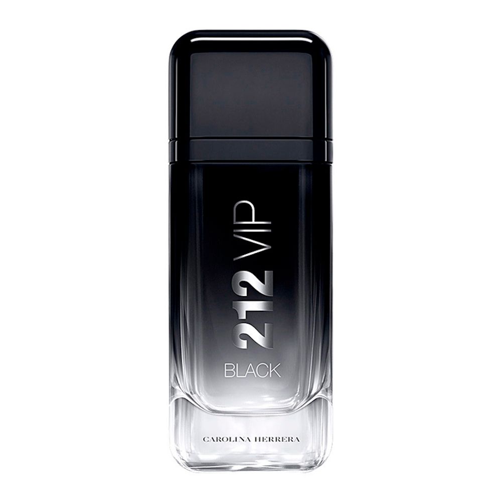 212 VIP Black Men Parfémovaná voda Ve spreji 200 Ml