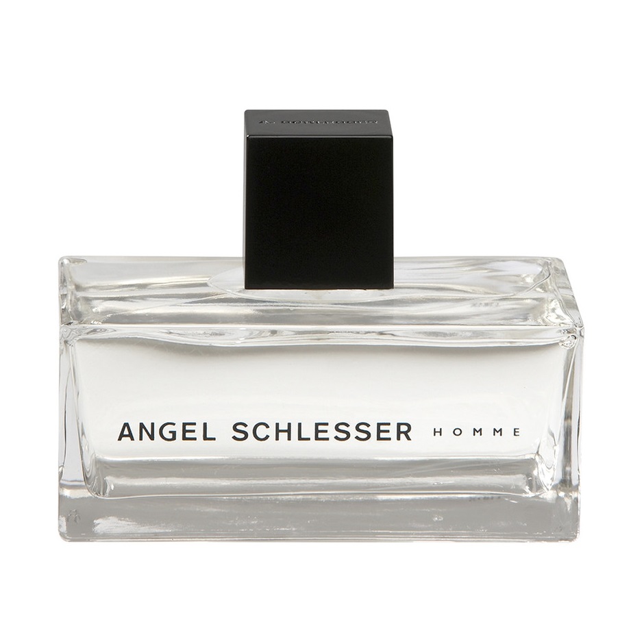 Angel Schlesser Homme Toaletná Voda V Spreji 125ml
