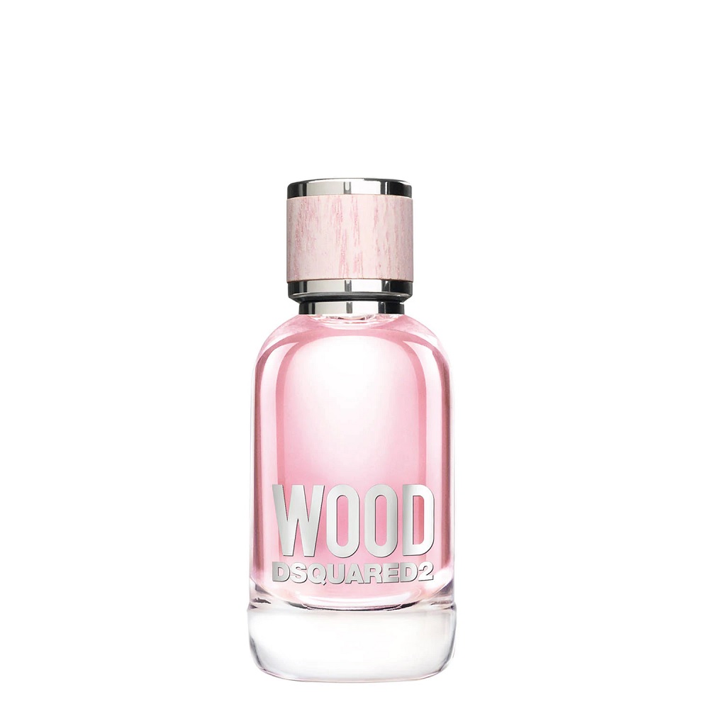 Wood Pour Femme Ve Spreji
