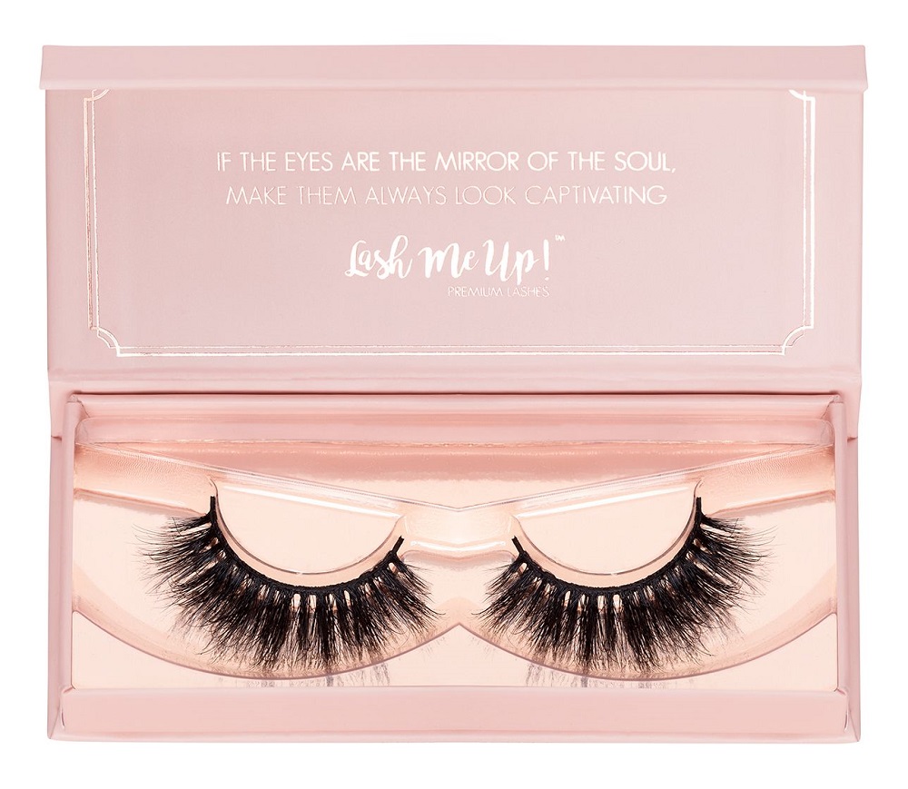 Dolly Collection Umělé řAsy Umělé řAsy Na Proužku Welcome To St. Tropez 1 Pár