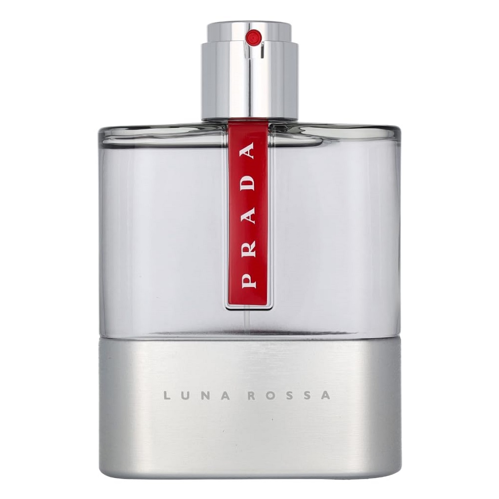 Luna Rossa Ve Spreji