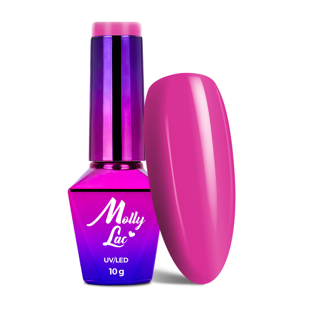 I Am MollyLac Hybridní Lak 00 10 g