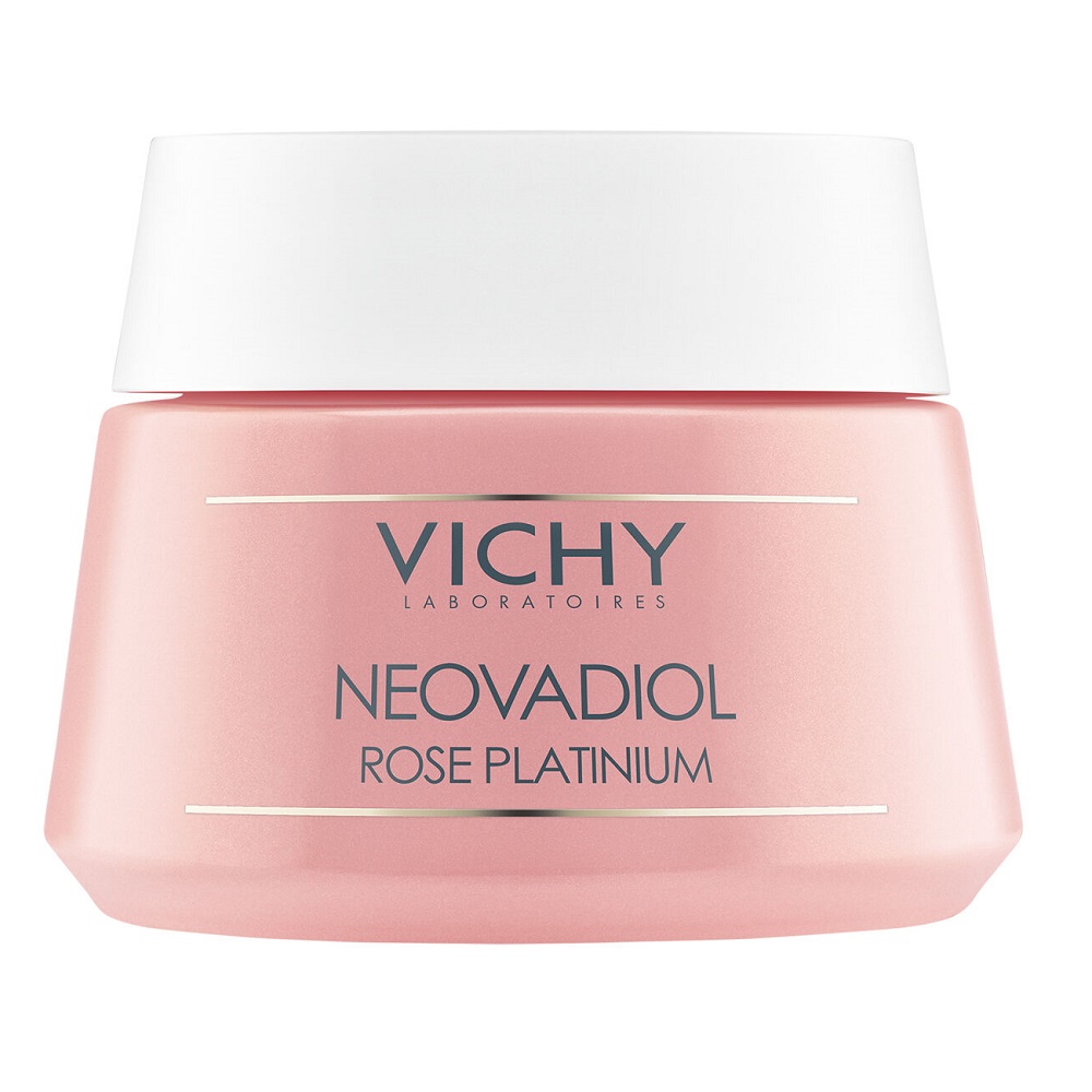 Neovadiol Rose Platinium Posilující A Revitalizační Denní Krém