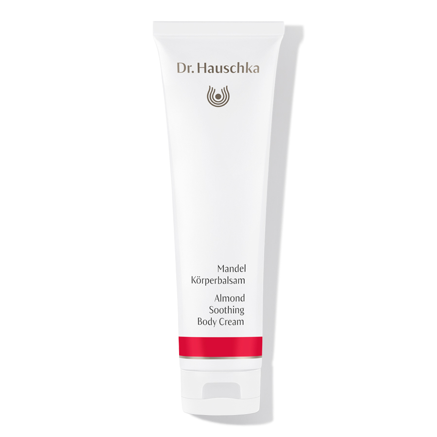 Almond Soothing Body Cream – Zklidňující Tělový Krém