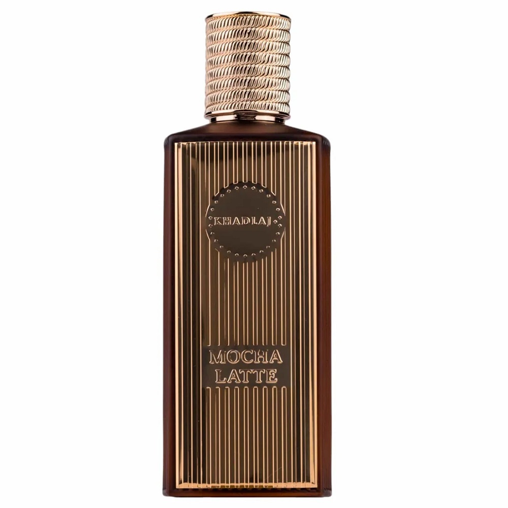 Mocha Latte Ve Spreji 100 ml
