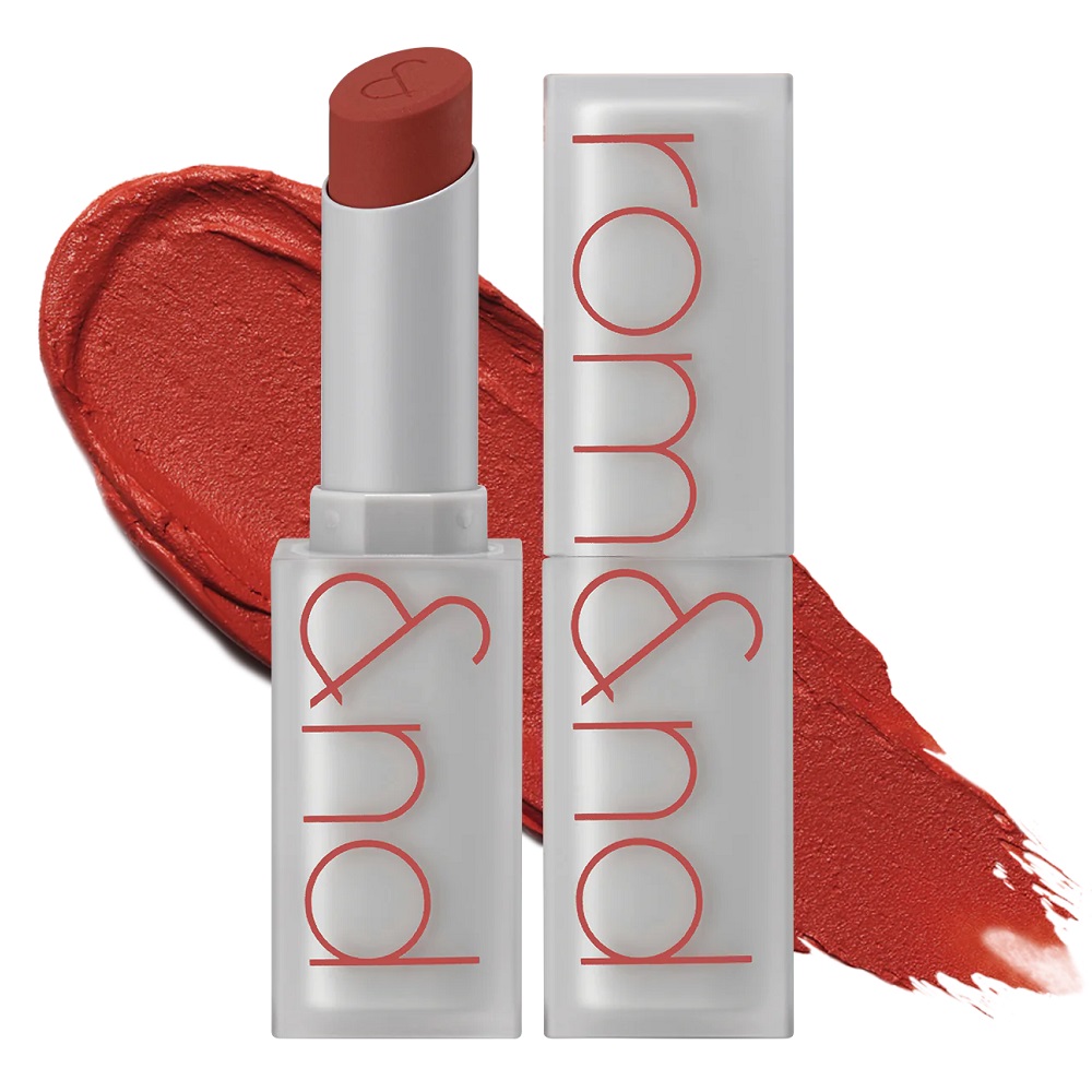 Zero Matte Lipstick 02 All That Jazz