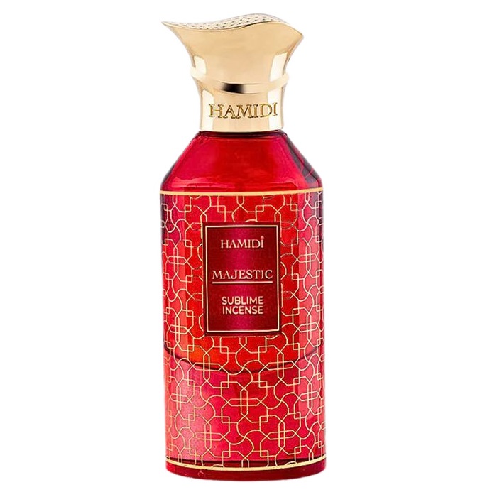 Majestic Sublime Incense Parfémovaná voda Ve spreji 85ml