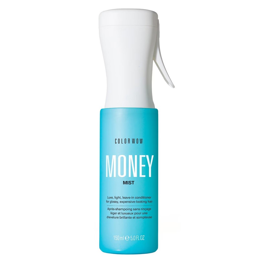 Money Mist – Lehký Kondicionér Bez Oplachování 150 ml