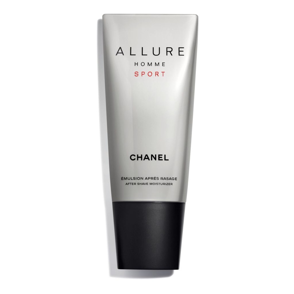 Allure Homme Sport Voda Po Holení 100 ml