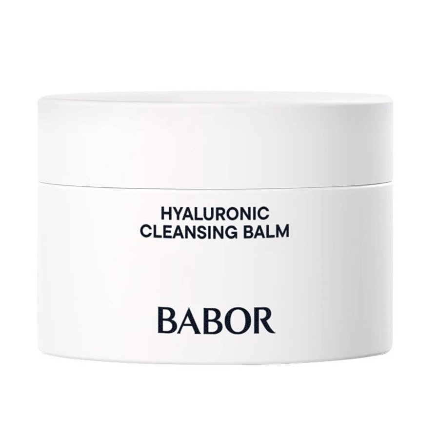 Cleansing Hyaluronic Cleansing Balm čIsticí Balzám S Kyselinou Hyaluronovou