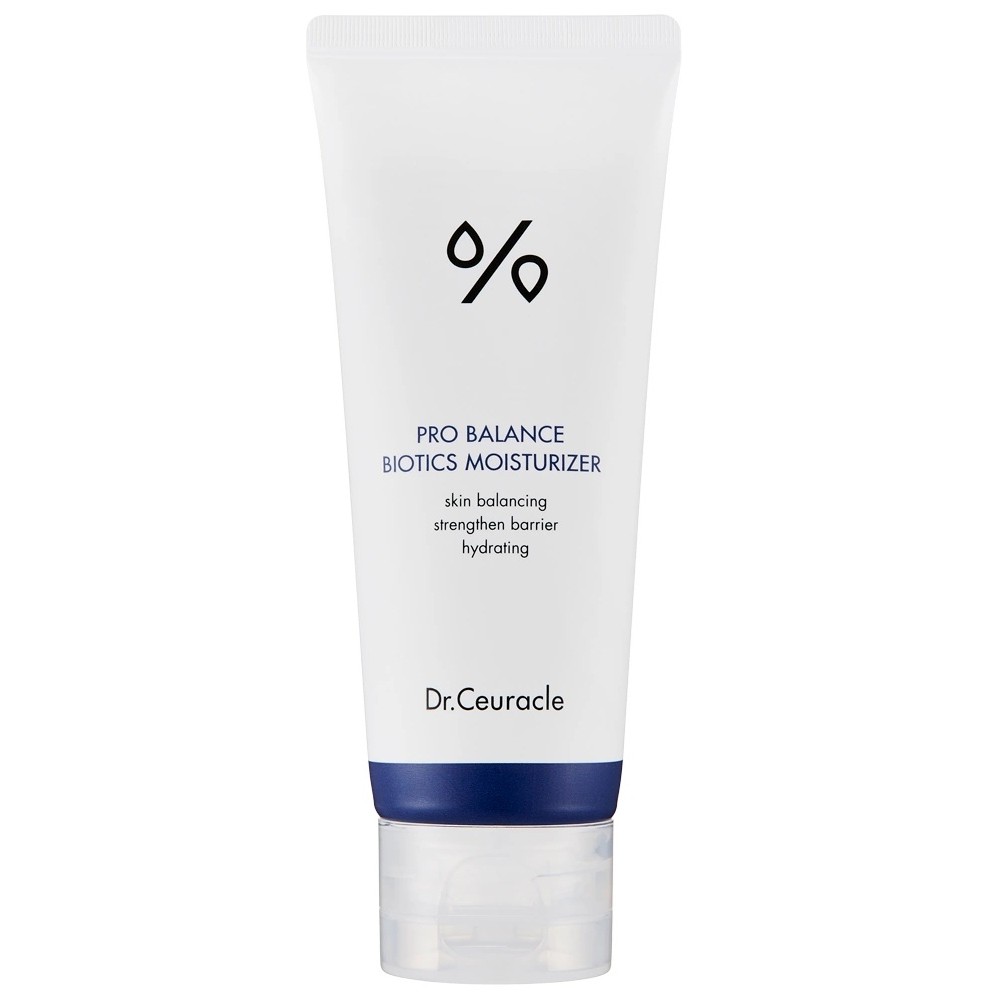 Pro Balance Biotics Hydratační Krém Na Obličej 100 ml