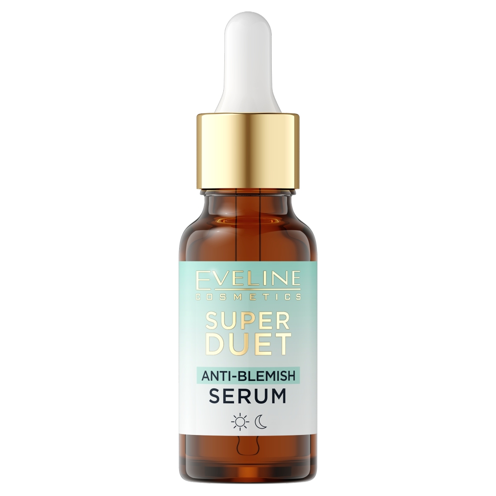 Super Duet Sérum Na Nedokonalosti 18ml