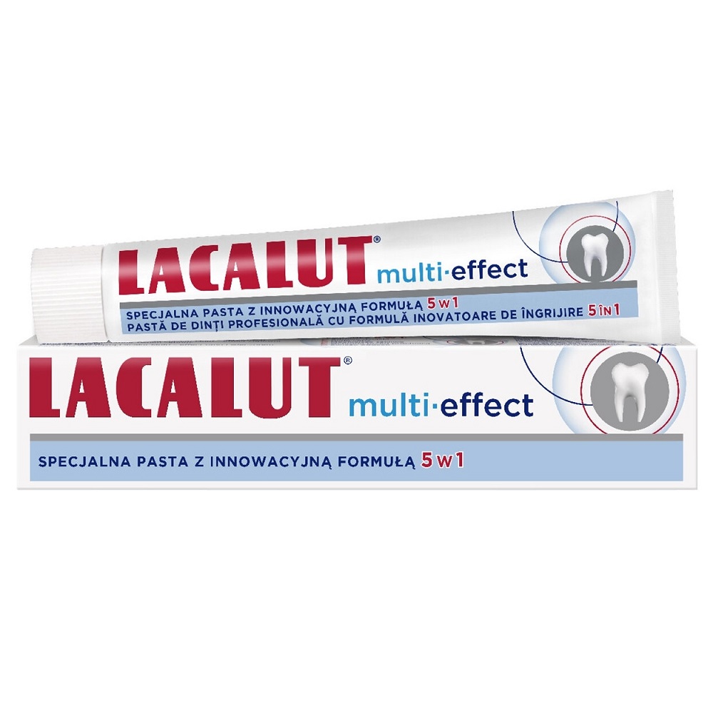 Multi-Effect 75 ml