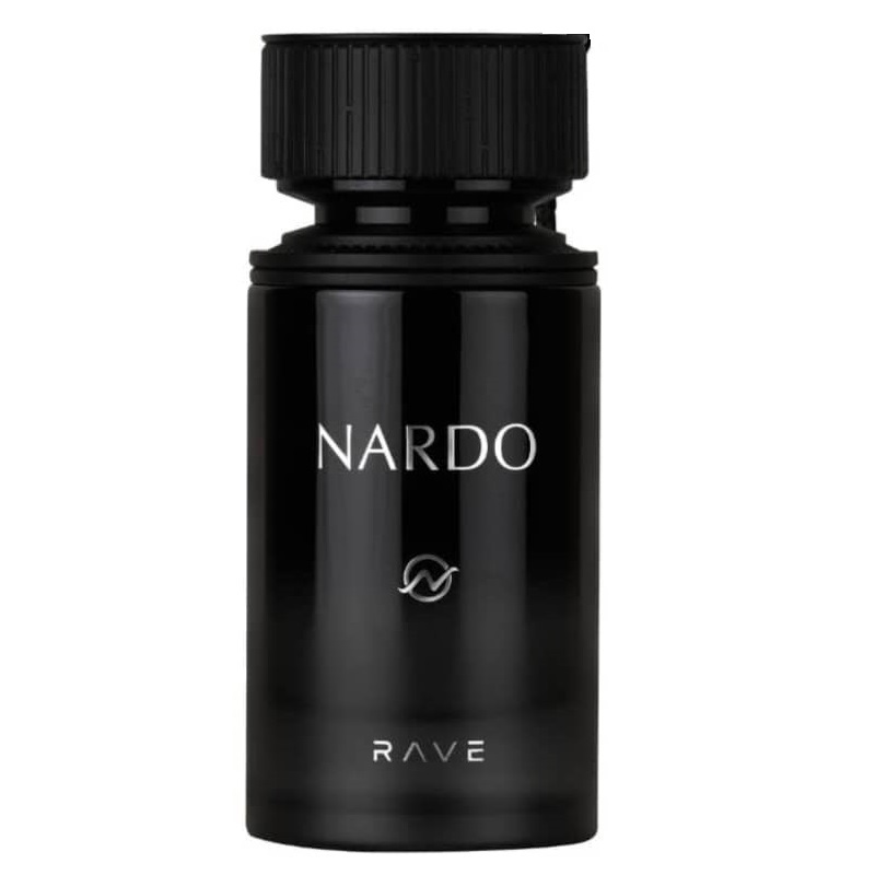 Nardo Black 100 ml