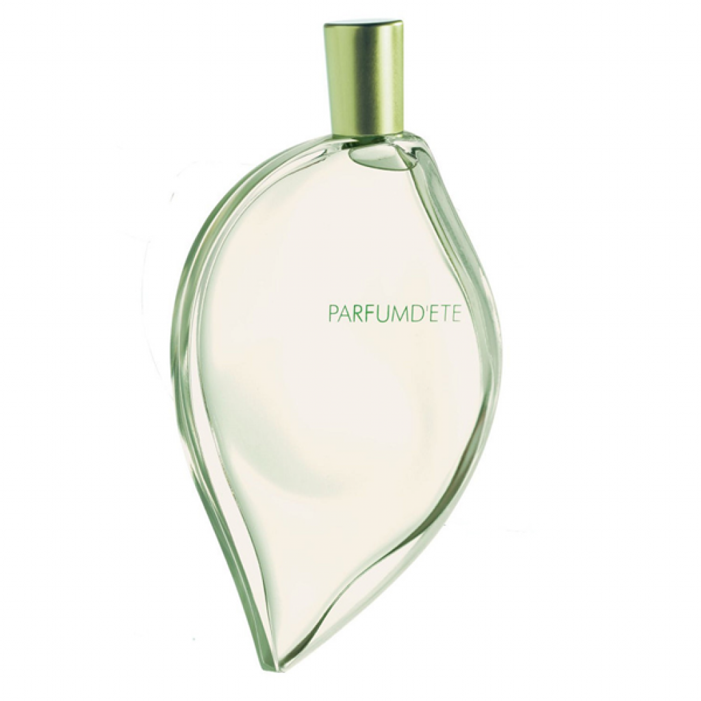 Parfum D'Ete Parfémovaná voda Ve spreji 75 Ml