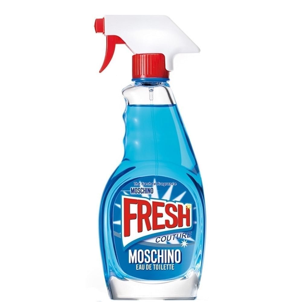 Fresh Couture Toaletní voda Ve spreji 100ml