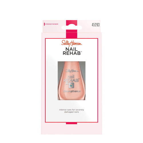 _Nail Rehab Strengthener Pro Silně Poškozené Nehty