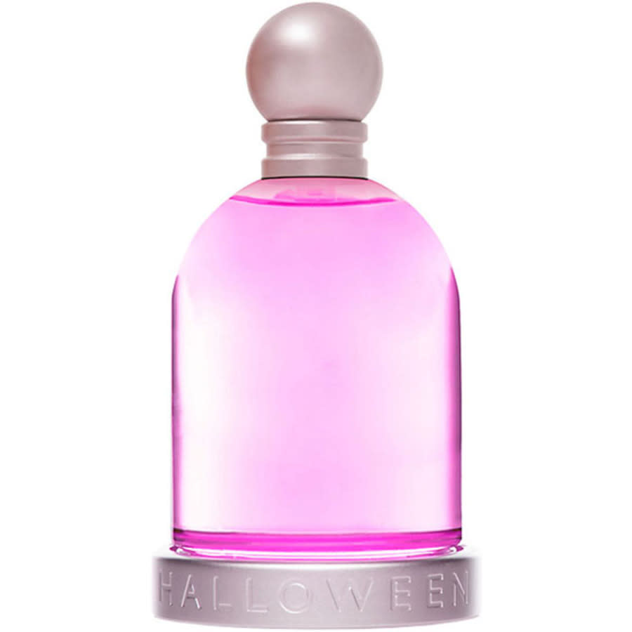 Halloween Kiss Sexy Toaletná Voda 100ml
