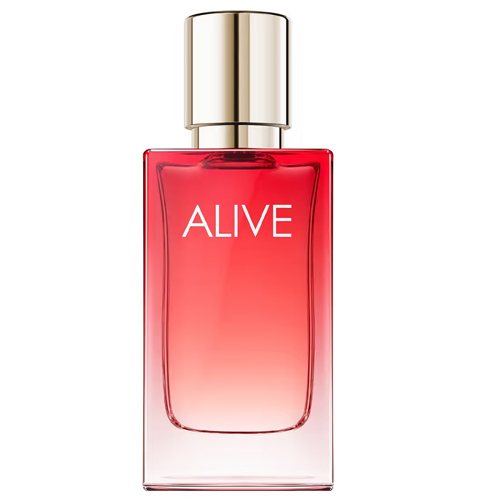 Alive Intense Parfumovaná Voda V Spreji 30ml