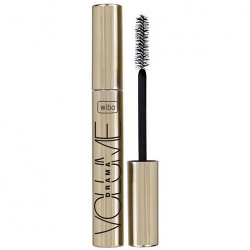 Mascara Volume Drama 4 V 1 čIerna 8g