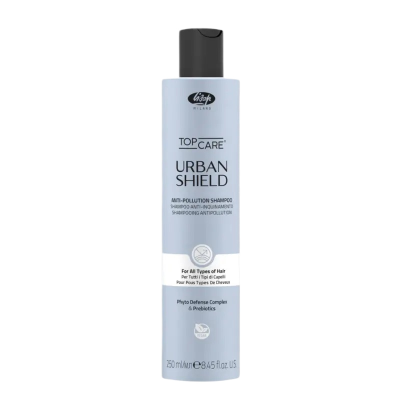 Top Care Urban Shield čIsticí šAmpon Pro Každodenní Použití