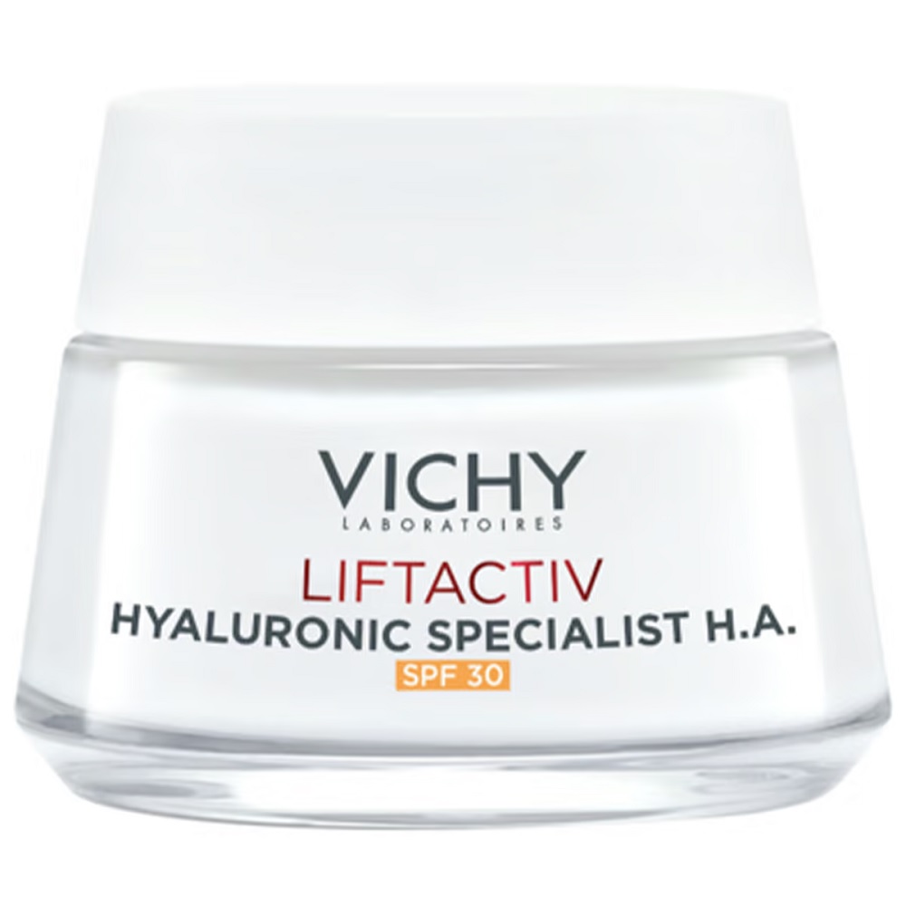 Liftactiv Supreme Krém Proti Vráskám A Zpevňující Krém SPF30