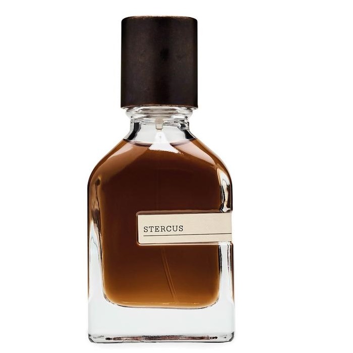 Stercus Parfémový Sprej 50ml